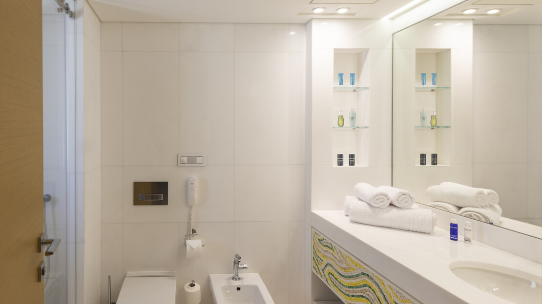 Emerald Residence 1 Bedroom Sea View